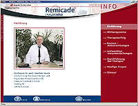 Remicade Dr. med. Gunther Neeck