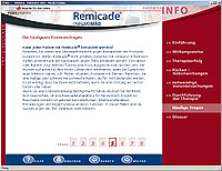 Remicade Antworten auf die h&auml;ufigsten Patientenfragen