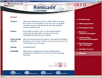 Remicade Glossar, Fachbegriffe